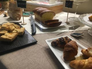 Relais Borgofasceo - Ortovero - 4