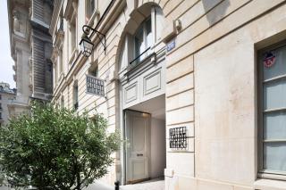Hôtel Saint-Marc - Paris - 1