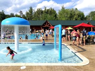 Scotty's Lakeside Resort - Lake George - 7