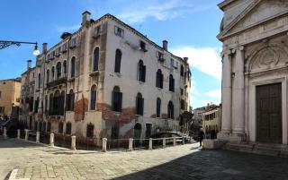 Suites alla Maddalena - Venice - 9
