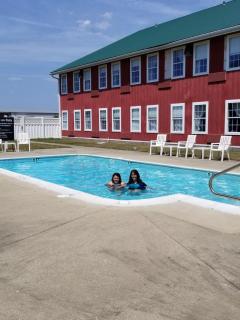 CountrySide Inn - Nappanee - 2
