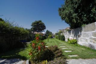 Cedofeita Back Garden - Porto - 3