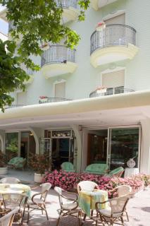 Hotel Ancora - Rimini - 4
