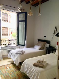 Apartamento en el centro de Bilbao - Bilbau - 5