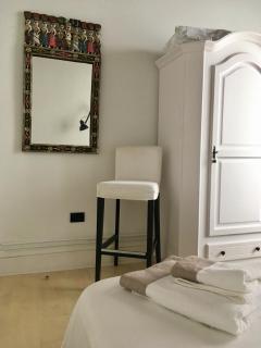 Apartamento en el centro de Bilbao - Bilbau - 4