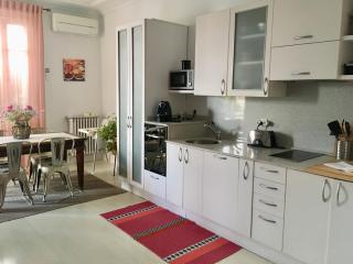 Apartamento en el centro de Bilbao - Bilbau - 3