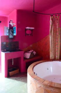 Hotel Alma de Romero - Carranza - 5