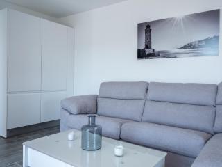 Le Vallat vue mer cassis terrasse privative spa jacuzzi barbecue calanques - Cassis - 4