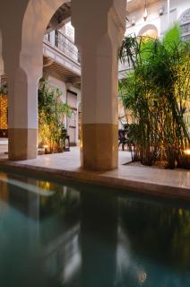 Riad Tzarra - Marrakech - 7