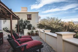 Casa del Tejedor - Cachí - 4