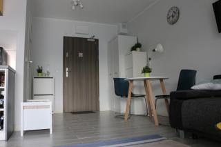 Marynarski 43 - Pogorzelica - 3