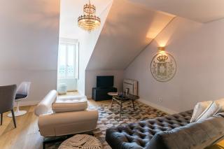 Almaria - Da Corte Apartments | Chiado - Lisbonne - 9