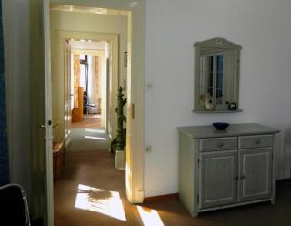 Ferienwohnung Burgblick - Traben-Trarbach - 2