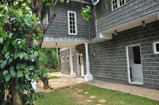 Linwood Bungalow - Kandy - 8