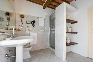 Hotel Villa Sermolli - Borgo a Buggiano - 5
