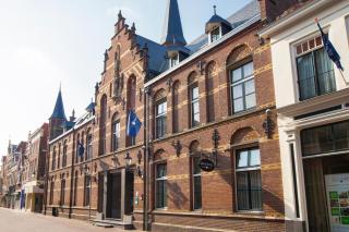 Fletcher Hotel Gilde - Deventer - 6