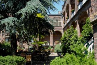 Fletcher Hotel Gilde - 2