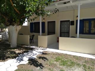 Sarantakis Apartments - Áyios Andréas Messinias - 3