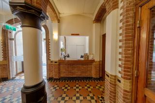 Fletcher Hotel Gilde - Deventer - 5