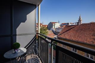 Apartment Eugen II - Novi Sad - 2