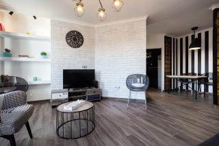 Apartment Eugen II - Novi Sad - 7