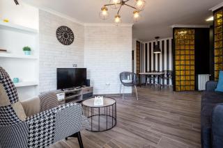 Apartment Eugen II - Novi Sad - 5