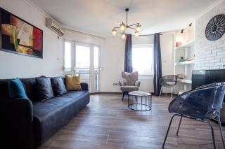 Apartment Eugen II - Novi Sad - 9