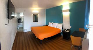 Trade Wind Motel - Jacksonville - 2