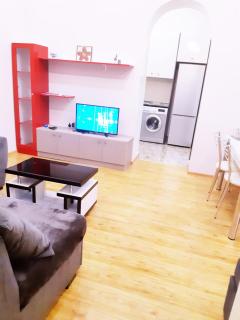 Keti's Apartament Centre of Old Tbilisi - Tbilisi - 8