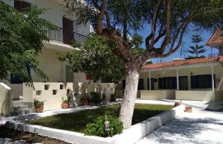 Sarantakis Apartments - Áyios Andréas Messinias - 5