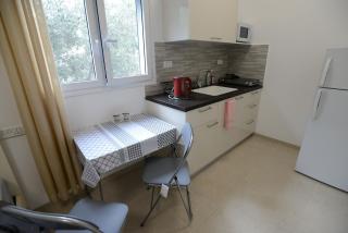 Olga Beach Apartment 28 - Haifa - 9