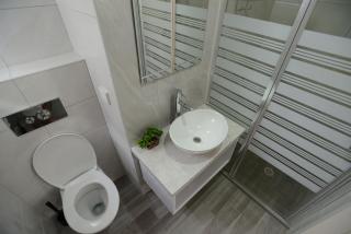 Olga Beach Apartment 28 - Haifa - 8