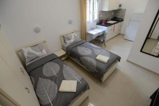 Olga Beach Apartment 28 - Haifa - 4