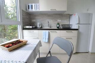Olga Beach Apartment 28 - Haifa - 3