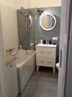 2 Bedroom City Center Apartment - Kattowitz - 3