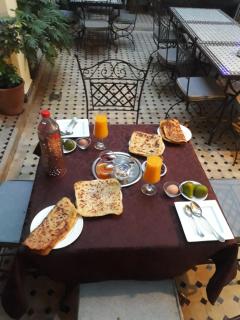 Les Rêves De Marrakech - 1