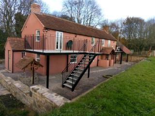 Pershbrook Cottage & Garden - Oakle Street - 7