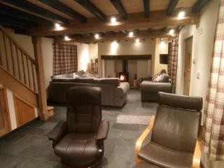 Pershbrook Cottage & Garden - 8