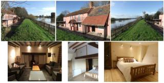 Pershbrook Cottage & Garden - Oakle Street - 9