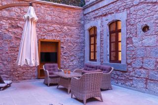Verula City Luxury Villa - Trabzon - 4