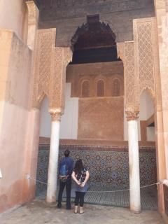 Les Rêves De Marrakech - 0