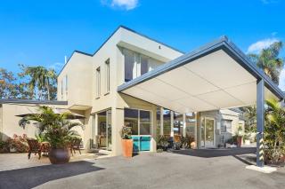 Caboolture Riverlakes Boutique Motel - 0