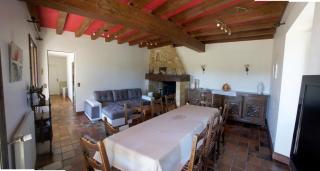 ETOILE D'ISIS, Gites a la ferme - 9
