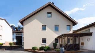 Gästezimmer - Ferienwohnung 1 - Brauhaus Dürr - Dorfprozelten - 5