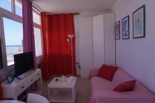 Apartamento junto el mar - Gran Tarajal - 3
