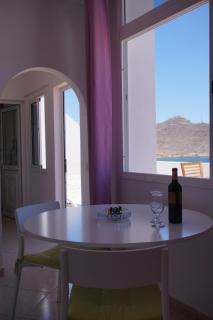 Apartamento junto el mar - Gran Tarajal - 8
