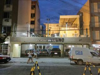 Edificio Netuno - Cabo Frío - 0