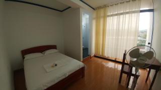 Hotel Santorini - Jaén - 4