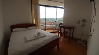 Hotel Santorini - Jaén - 3
