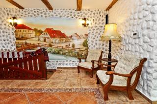Vila Ambient - Cristian - 5